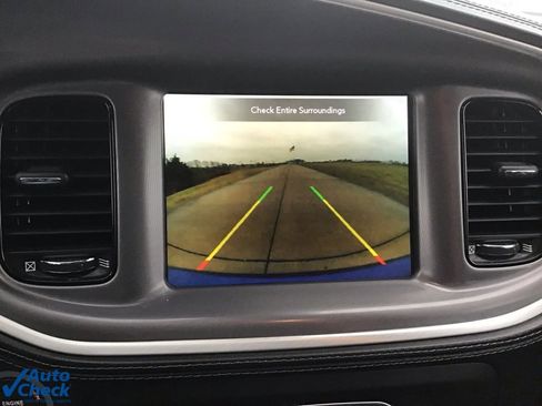 Used 2022 Dodge Charger GT w/ Plus Group image 43