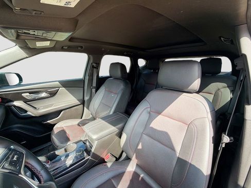 Used 2024 Chevrolet Blazer RS w/ Driver Confidence II Package image 22