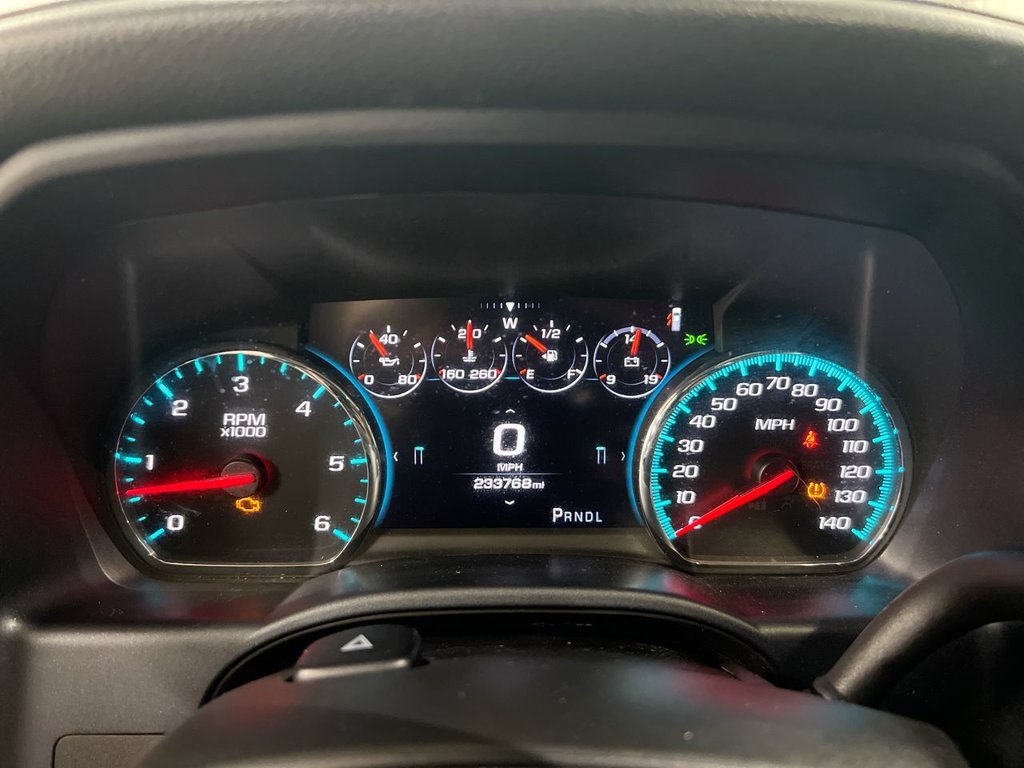 Used 2018 GMC Sierra 1500 Denali w/ Denali Ultimate Package AWD/4WD image 12