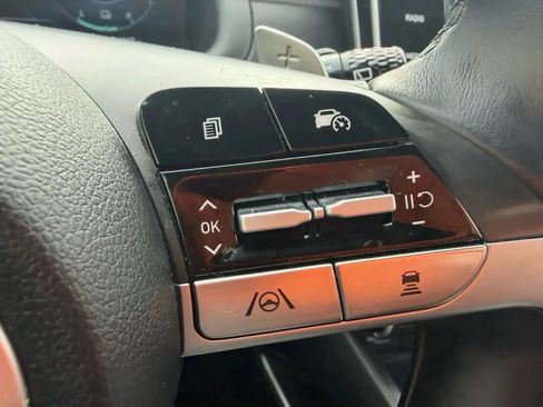 Used 2022 Hyundai Tucson SEL image 29