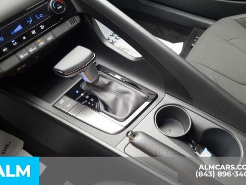 Certified 2026 Hyundai Elantra Sport image 24