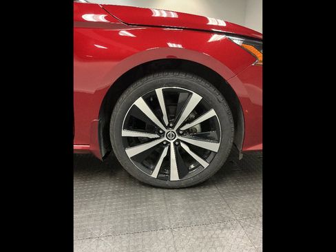 Used 2021 Nissan Altima 2.5 SR image 36