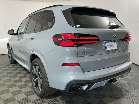New 2026 BMW X5 xDrive40i w/ M Sport Package image 7