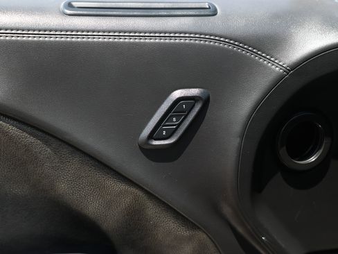 Used 2022 Dodge Challenger R/T w/ Plus Package RWD image 42