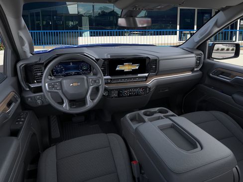 New 2026 Chevrolet Silverado 1500 LT image 15