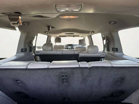 Used 2009 Honda Pilot EX-L image 10