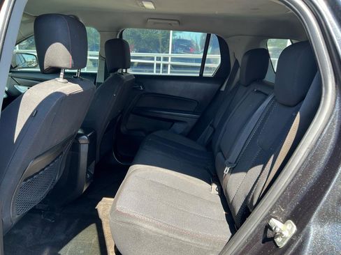 Used 2011 GMC Terrain SLE w/ Convenience Package image 12