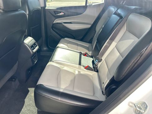 Used 2020 Chevrolet Equinox Premier AWD/4WD image 28