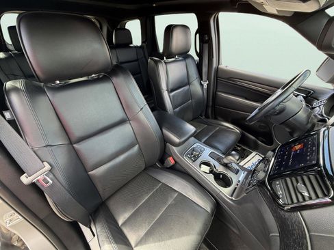 Used 2020 Jeep Grand Cherokee High Altitude image 18