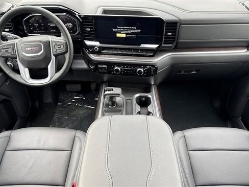 New 2026 GMC Sierra 1500 SLT w/ SLT Premium Package image 13