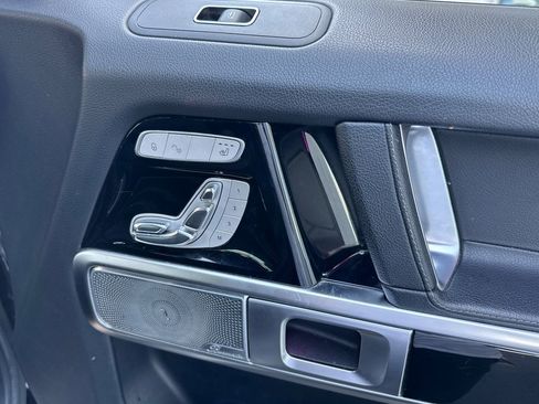 Used 2019 Mercedes-Benz G 550 image 22