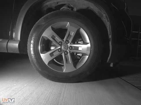 Used 2024 Honda Pilot EX-L image 10