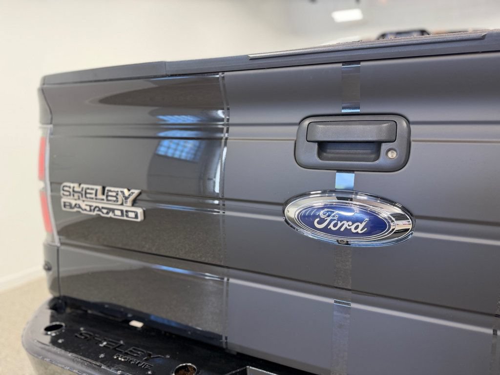 Used 2014 Ford F150 Raptor w/ Equipment Group 801A Luxury AWD/4WD image 34