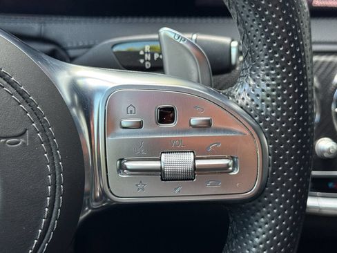 Certified 2020 Mercedes-Benz S 63 AMG 4MATIC Sedan image 29