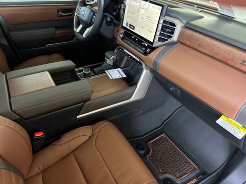 New 2026 Toyota Tundra 1794 Edition image 14