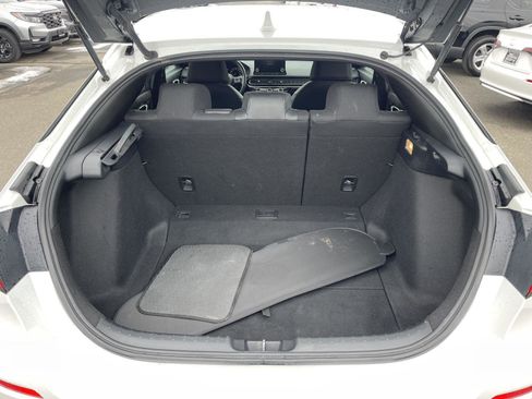 Used 2023 Honda Civic Sport image 15