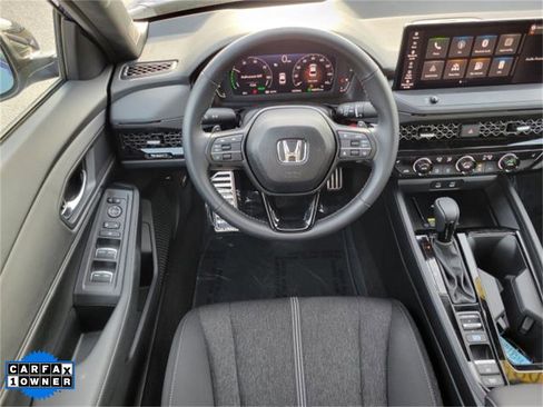 Used 2025 Honda Accord Sport image 11