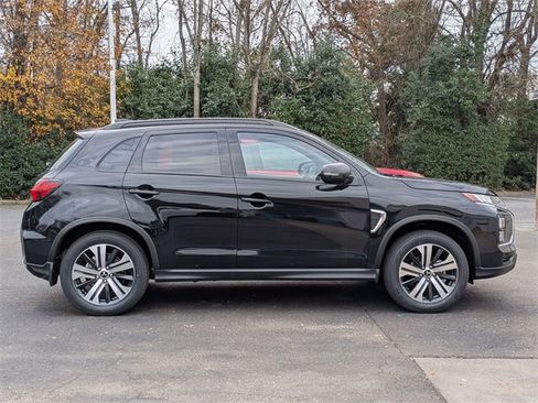 New 2026 Mitsubishi Outlander Sport SEL image 2
