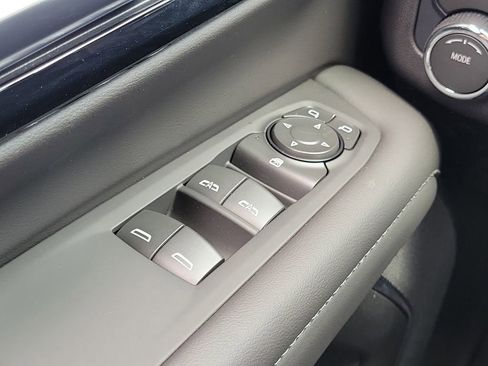 New 2026 Chevrolet Tahoe LS w/ Max Trailering Package RWD image 14