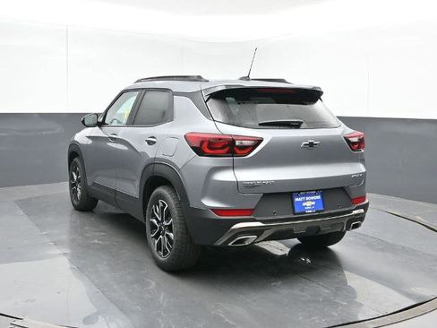 New 2026 Chevrolet TrailBlazer ACTIV w/ Convenience Package image 4