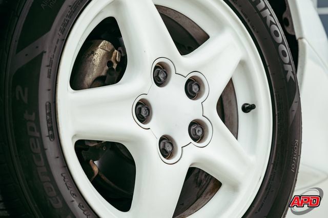 Used 1997 Chevrolet Camaro Z28 w/ Preferred Equipment Group 2 RWD image 3