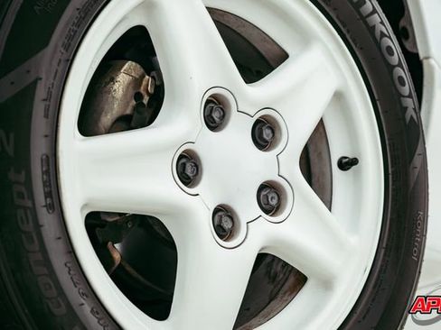 Used 1997 Chevrolet Camaro Z28 w/ Preferred Equipment Group 2 image 3