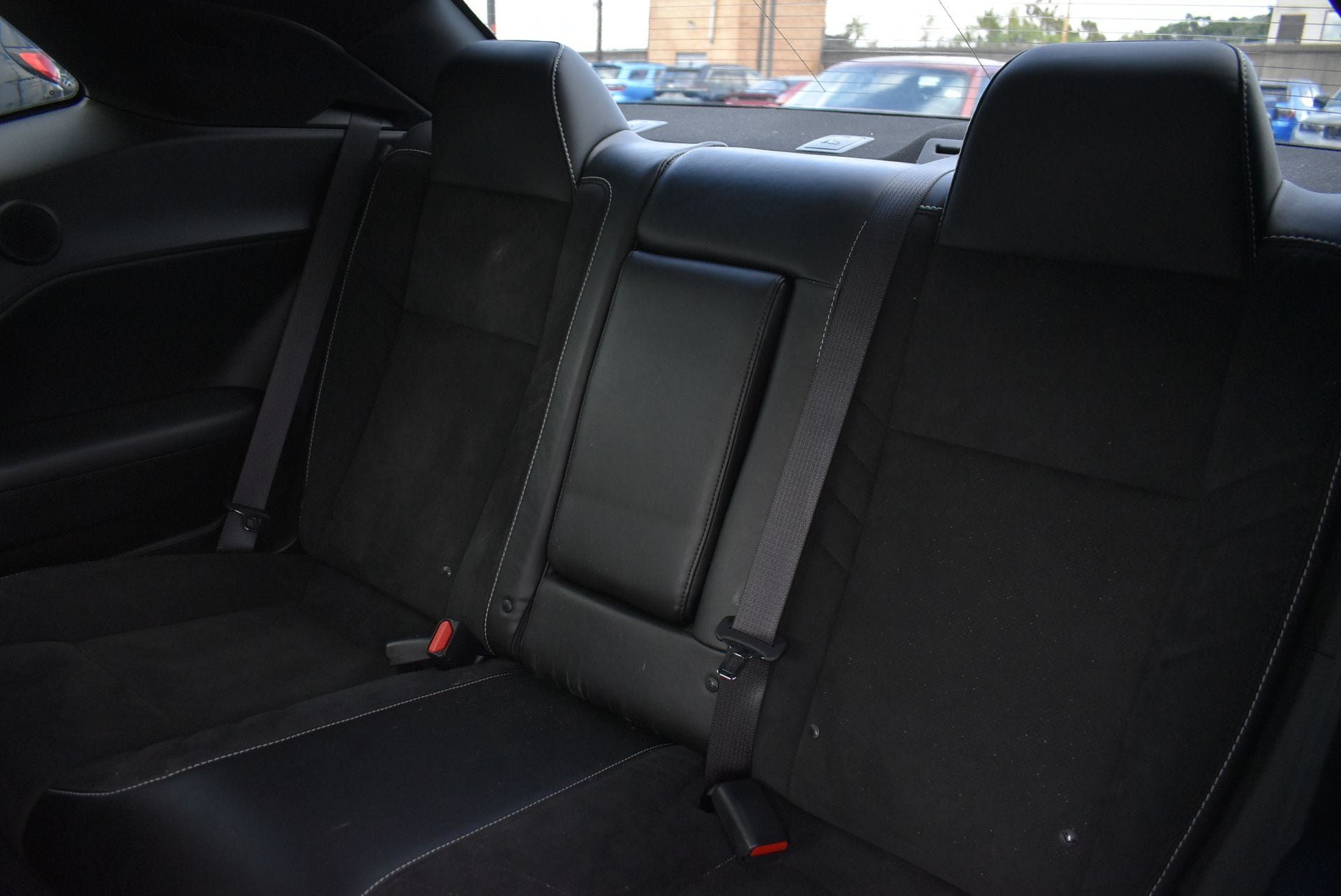 Used 2021 Dodge Challenger SRT Hellcat Redeye RWD image 15