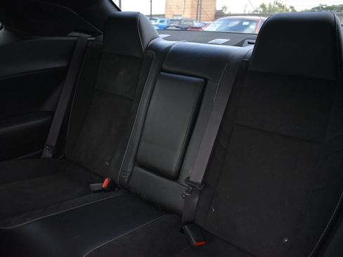 Used 2021 Dodge Challenger SRT Hellcat Redeye RWD image 15