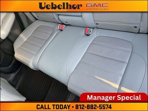 Used 2022 Honda CR-V Touring image 18