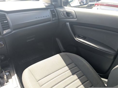 Used 2022 Ford Ranger XL w/ Equipment Group 101A High image 17