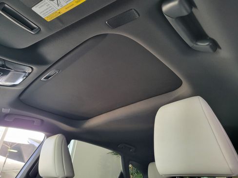 Certified 2023 Lexus RX 350 Premium w/ Accessory Package (Z1) FWD image 11
