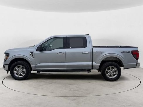 Certified 2024 Ford F150 XLT AWD/4WD image 8