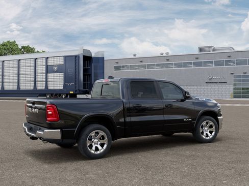 New 2026 RAM 1500 Lone Star RWD image 32