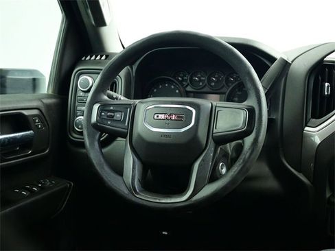 Used 2020 GMC Sierra 2500 4x4 Crew Cab w/ Convenience Package image 10