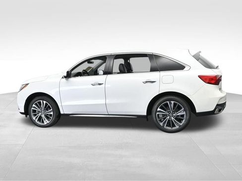 Used 2020 Acura MDX FWD w/ Technology Package image 3