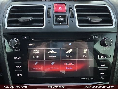 Used 2018 Subaru Forester 2.0XT Touring w/ Popular Package #2 image 38