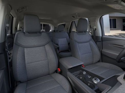 New 2026 Ford Explorer Active image 10