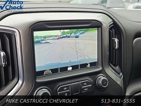 Used 2020 Chevrolet Silverado 1500 RST AWD/4WD image 18
