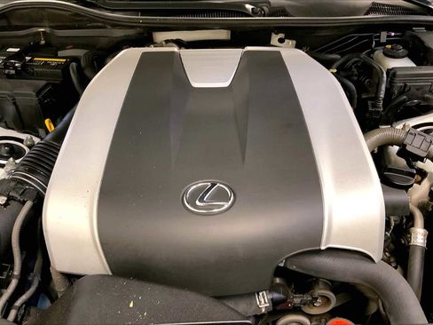 Used 2016 Lexus GS 350 AWD image 30