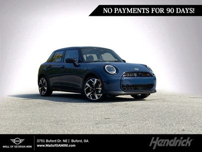 Used 2026 MINI Cooper S