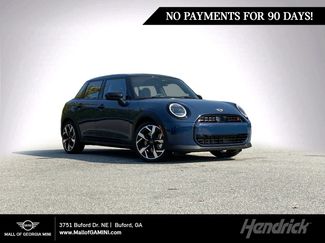 Used 2026 MINI Cooper S FWD video 1