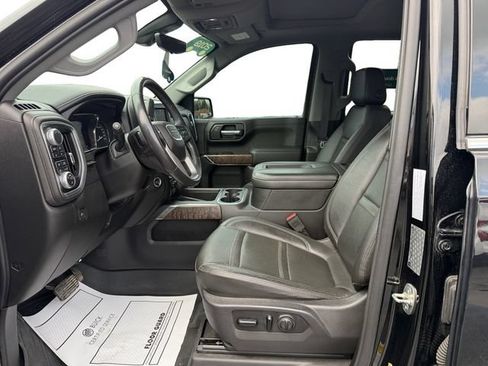 Used 2019 GMC Sierra 1500 Denali w/ Denali Ultimate Package AWD/4WD image 10