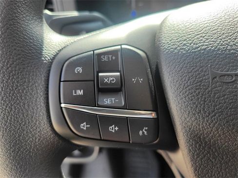 New 2026 Ford Transit 350 148 High Roof w/ Load Area Protection Package image 23