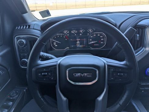 Certified 2021 GMC Sierra 1500 Elevation image 9