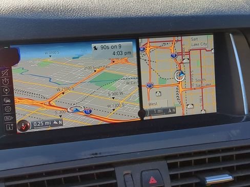 Used 2016 BMW 528i xDrive Sedan image 13