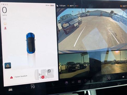 Used 2018 Tesla Model 3 Long Range image 13