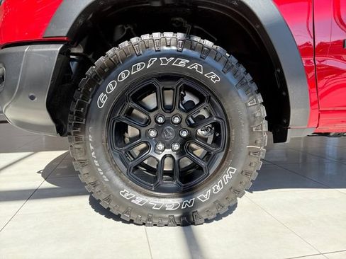New 2026 RAM 1500 Rebel w/ Rebel Level 2 Equipment Group AWD/4WD image 11