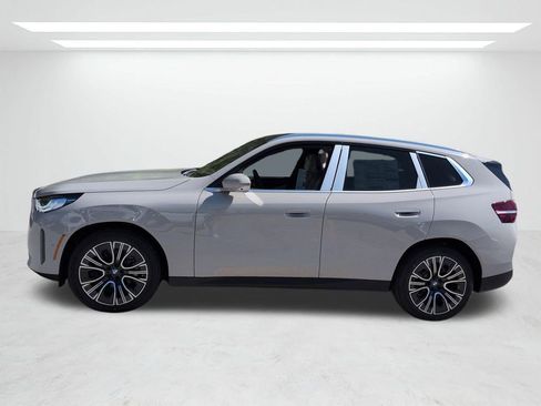 New 2026 BMW X3 xDrive30 w/ Premium Package image 7