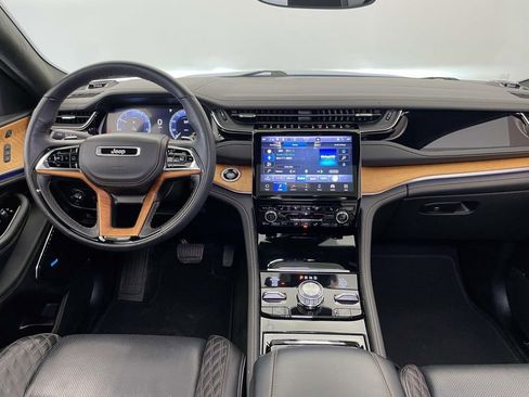 Used 2023 Jeep Grand Cherokee Summit image 27