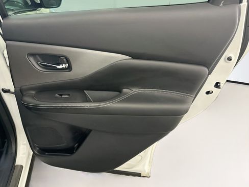 Used 2024 Nissan Murano SV w/ SV Midnight Edition Package AWD/4WD image 30